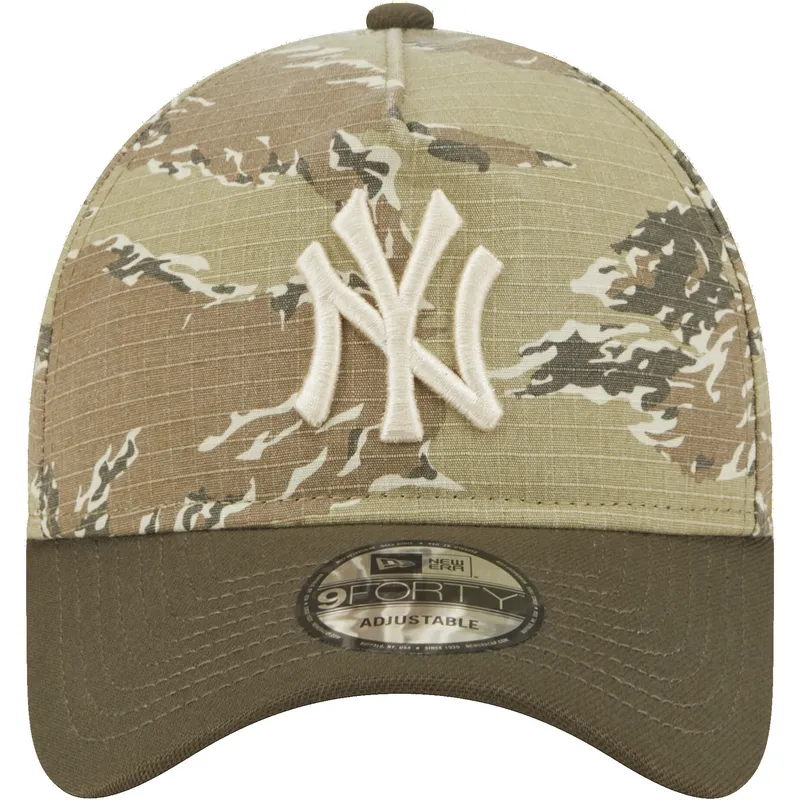 cepur-izliekta-maskesanas-snapback-9forty-a-frame-two-tone-tiger-no-new-york-yankees-mlb-no-new-era cepur-izliekta-maskesanas-snapback-9forty-a-frame-two-tone-tiger-no-new-york-yankees-mlb-no-new-era
