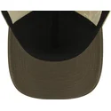 cepur-izliekta-maskesanas-snapback-9forty-a-frame-two-tone-tiger-no-new-york-yankees-mlb-no-new-era