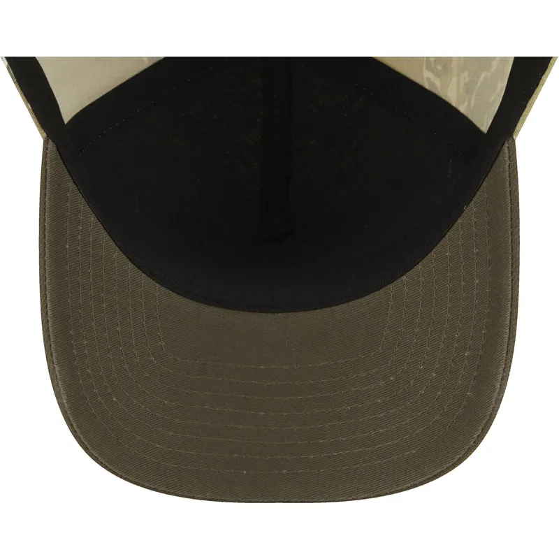 cepur-izliekta-maskesanas-snapback-9forty-a-frame-two-tone-tiger-no-new-york-yankees-mlb-no-new-era cepur-izliekta-maskesanas-snapback-9forty-a-frame-two-tone-tiger-no-new-york-yankees-mlb-no-new-era
