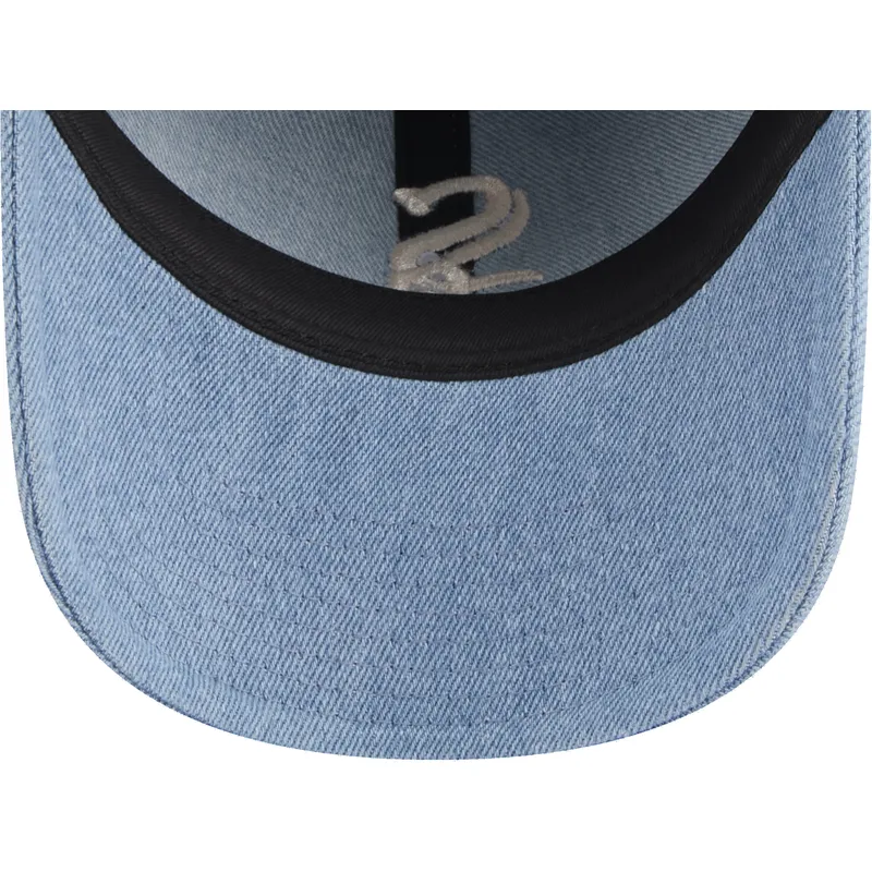cepur-izliekta-zils-regulejams-9twenty-washed-denim-no-chicago-white-sox-mlb-no-new-era cepur-izliekta-zils-regulejams-9twenty-washed-denim-no-chicago-white-sox-mlb-no-new-era
