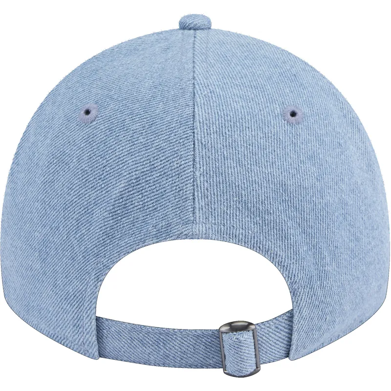 cepur-izliekta-zils-regulejams-9twenty-washed-denim-no-los-angeles-lakers-nba-no-new-era cepur-izliekta-zils-regulejams-9twenty-washed-denim-no-los-angeles-lakers-nba-no-new-era