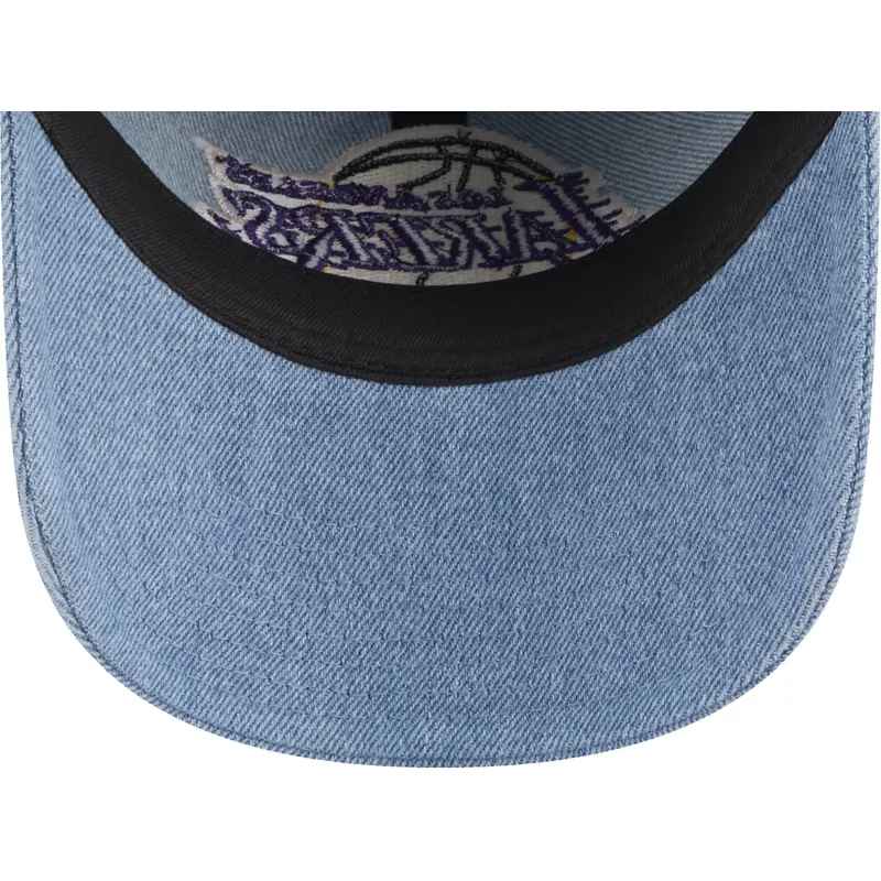 cepur-izliekta-zils-regulejams-9twenty-washed-denim-no-los-angeles-lakers-nba-no-new-era cepur-izliekta-zils-regulejams-9twenty-washed-denim-no-los-angeles-lakers-nba-no-new-era