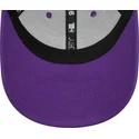 cepur-izliekta-truckeris-violets-regulejams-9forty-home-field-no-los-angeles-lakers-nba-no-new-era