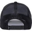 cepur-izliekta-truckeris-melns-snapback-ye-olde-sheep-the-farm-retro-classic-the-farm-no-goorin-bros