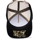 cepur-izliekta-truckeris-melns-snapback-ye-olde-cock-the-farm-retro-classic-the-farm-no-goorin-bros