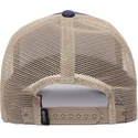 cepur-izliekta-truckeris-daudzkrasains-snapback-ye-olde-birdie-the-farm-retro-classic-the-farm-no-goorin-bros