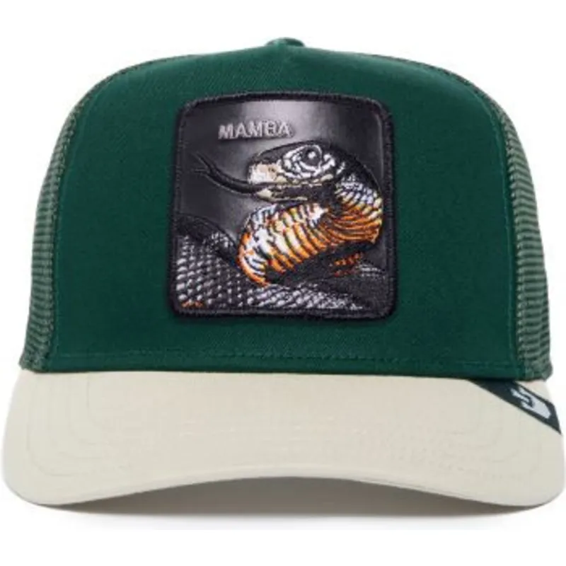 cap-izliekta-green-snapback-the-farm-no-goorin-bros