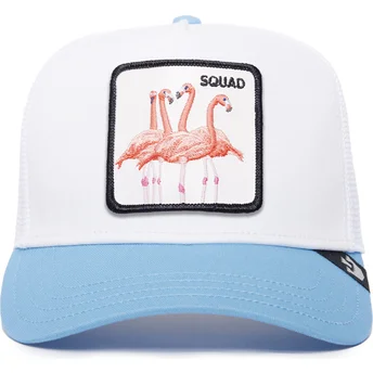 cap-izliekta-blue-snapback-the-farm-no-goorin-bros