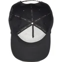 cepur-izliekta-melns-snapback-killer-whale-100-the-farm-all-over-canvas-the-farm-no-goorin-bros