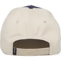 cepur-izliekta-daudzkrasains-snapback-cock-all-american-rooster-100-the-farm-all-over-canvas-the-farm-no-goorin-bros