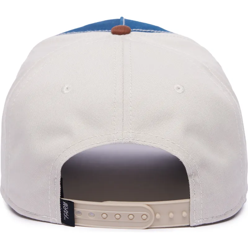 cepur-izliekta-daudzkrasains-snapback-tough-bully-100-the-farm-all-over-canvas-the-farm-no-goorin-bros cepur-izliekta-daudzkrasains-snapback-tough-bully-100-the-farm-all-over-canvas-the-farm-no-goorin-bros