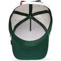 cepur-izliekta-balts-snapback-cash-cow-100-the-farm-all-over-canvas-the-farm-no-goorin-bros