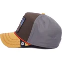 cepur-izliekta-daudzkrasains-snapback-lone-wolf-100-the-farm-all-over-canvas-the-farm-no-goorin-bros