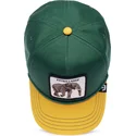 cepur-izliekta-zals-snapback-extra-large-100-the-farm-all-over-canvas-the-farm-no-goorin-bros