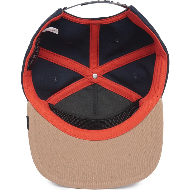 cap-plakana-navy-blue-snapback-the-farm-no-goorin-bros