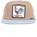 cap-plakana-brown-snapback-the-farm-no-goorin-bros