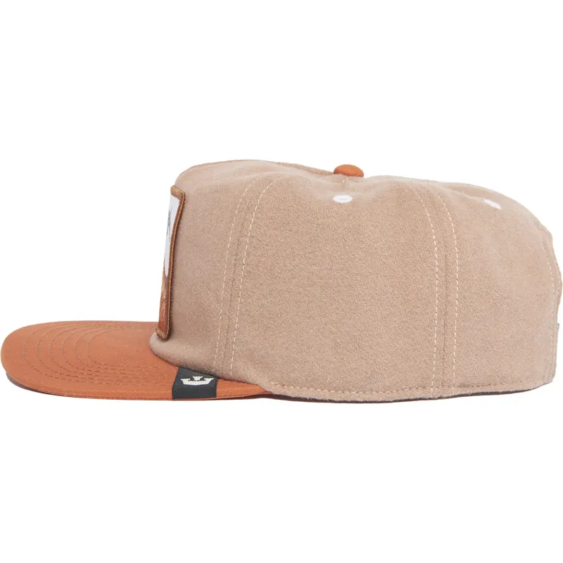 cap-plakana-brown-snapback-the-farm-no-goorin-bros