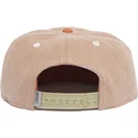 brun-platt-snapback-keps-get-goat-alpine-base-the-farm-flats-fran-goorin-bros