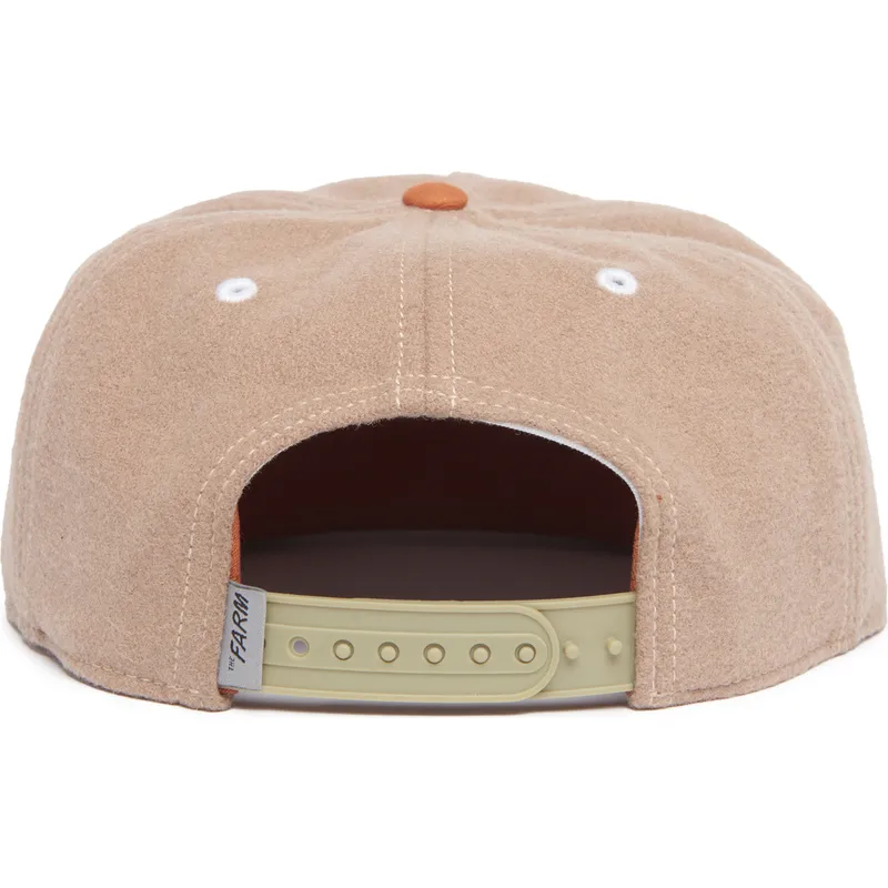 cap-plakana-brown-snapback-the-farm-no-goorin-bros