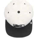 cepur-plakana-balts-snapback-pantera-black-panther-stealth-explorer-the-farm-flats-the-farm-no-goorin-bros