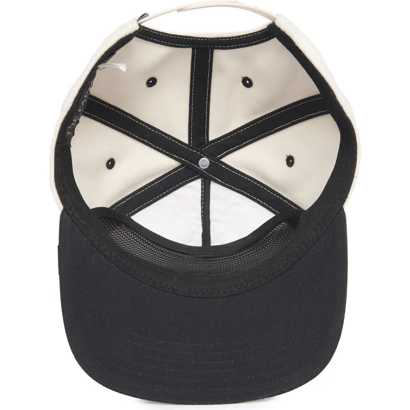 cepur-plakana-balts-snapback-black-panther-stealth-explorer-the-farm-flats-the-farm-no-goorin-bros cepur-plakana-balts-snapback-black-panther-stealth-explorer-the-farm-flats-the-farm-no-goorin-bros