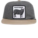 cap-plakana-gray-snapback-the-farm-no-goorin-bros