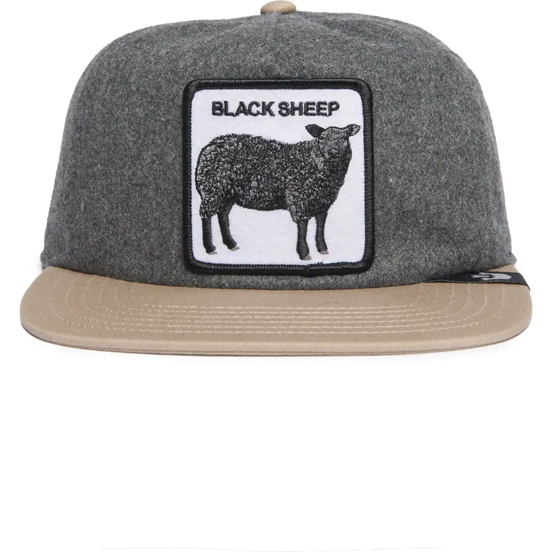 cap-plakana-gray-snapback-the-farm-no-goorin-bros