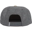 cepur-plakana-peleks-snapback-black-sheep-flock-mountain-the-farm-flats-the-farm-no-goorin-bros