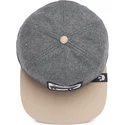 cepur-plakana-peleks-snapback-black-sheep-flock-mountain-the-farm-flats-the-farm-no-goorin-bros