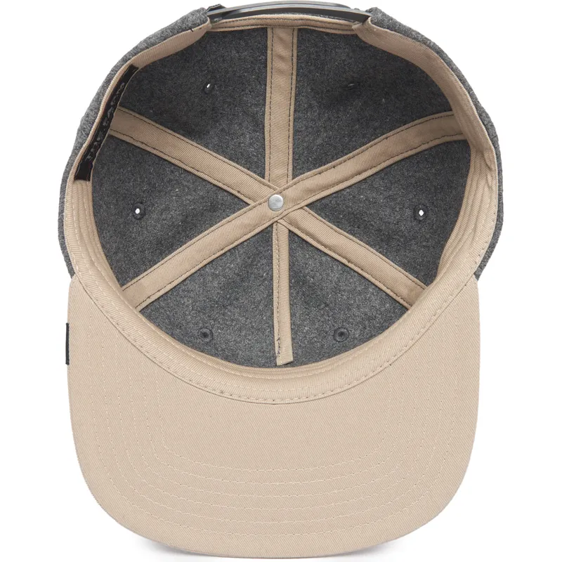 cap-plakana-gray-snapback-the-farm-no-goorin-bros