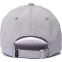 cap-izliekta-gray-adjustable-strap-the-farm-no-goorin-bros