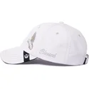 cap-izliekta-white-adjustable-strap-the-farm-no-goorin-bros