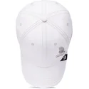 cap-izliekta-white-adjustable-strap-the-farm-no-goorin-bros