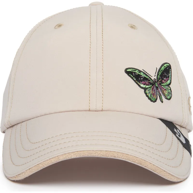 cap-izliekta-beige-adjustable-strap-the-farm-no-goorin-bros cap-izliekta-beige-adjustable-strap-the-farm-no-goorin-bros