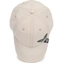 cap-izliekta-beige-adjustable-strap-the-farm-no-goorin-bros