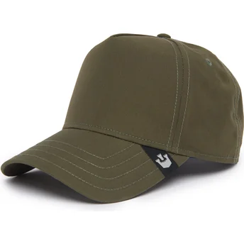 cepur-izliekta-zals-snapback-the-farm-nude-the-farm-no-goorin-bros
