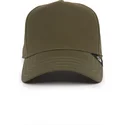 cepur-izliekta-zals-snapback-the-farm-nude-the-farm-no-goorin-bros