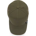 cepur-izliekta-zals-snapback-the-farm-nude-the-farm-no-goorin-bros