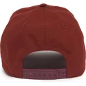 rote-snapback-curved-cap-the-farm-nude-von-goorin-bros