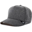 cap-izliekta-gray-snapback-the-farm-no-goorin-bros