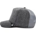 cap-izliekta-gray-snapback-the-farm-no-goorin-bros
