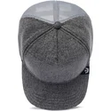 cepur-izliekta-peleks-snapback-the-farm-nude-denim-the-farm-no-goorin-bros