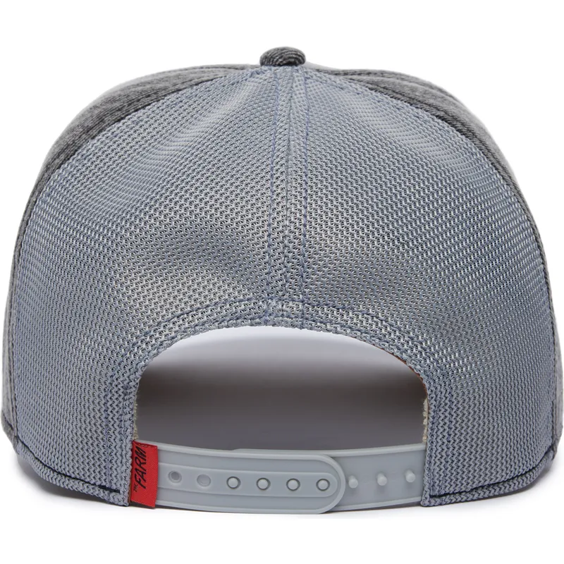 cap-izliekta-gray-snapback-the-farm-no-goorin-bros