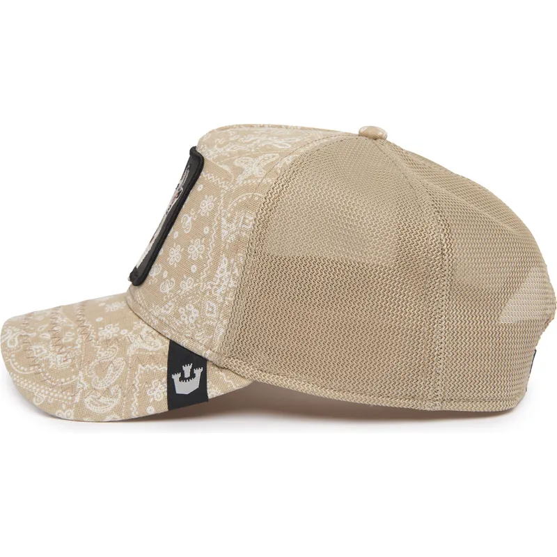 cap-izliekta-beige-snapback-the-farm-no-goorin-bros cap-izliekta-beige-snapback-the-farm-no-goorin-bros