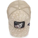 goorin-bros-trucker-cap-beige-wolf-lone-wolf-sign-o-the-times-the-farm-paisley