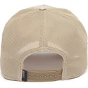 cepur-izliekta-truckeris-bess-snapback-lone-wolf-sign-o-the-times-the-farm-paisley-the-farm-no-goorin-bros