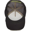 czapka-trucker-zielono-czarna-owca-black-sheep-parade-the-farm-paisley-od-goorin-bros