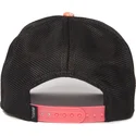 cepur-izliekta-truckeris-roza-snapback-bad-boy-lovesexy-the-farm-paisley-the-farm-no-goorin-bros