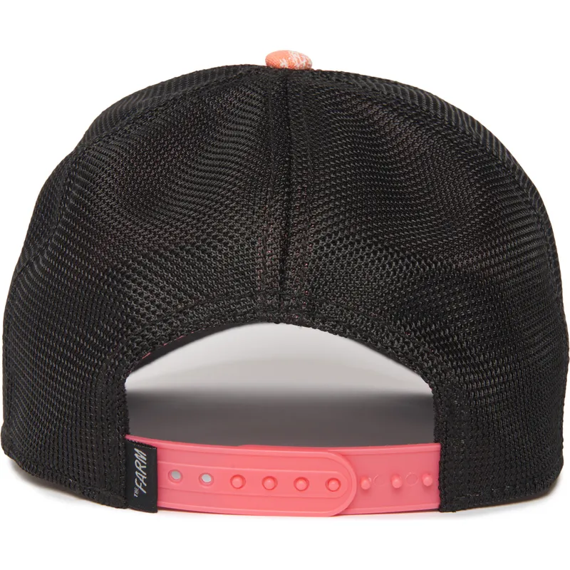 cap-izliekta-pink-snapback-the-farm-no-goorin-bros