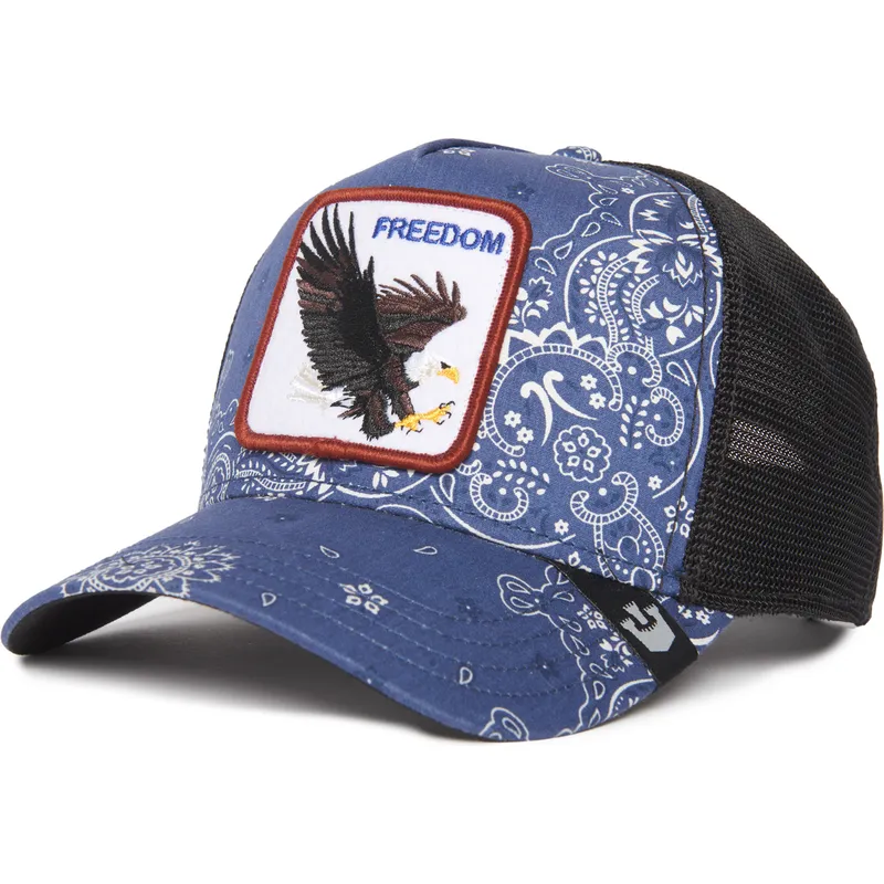 cap-izliekta-navy-blue-snapback-the-farm-no-goorin-bros